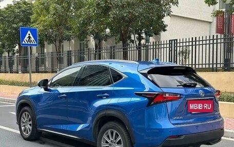 Lexus NX, 2023 год, 3 180 777 рублей, 6 фотография
