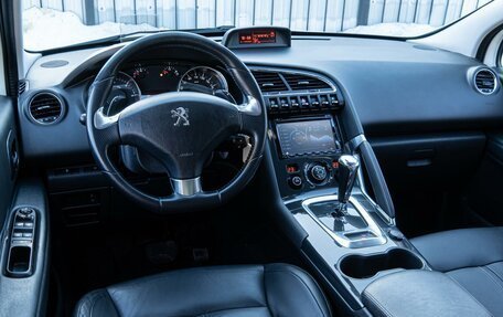 Peugeot 3008 I рестайлинг, 2014 год, 1 139 000 рублей, 8 фотография