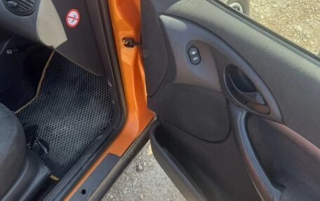 Ford Focus IV, 2004 год, 290 000 рублей, 7 фотография