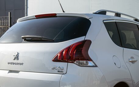 Peugeot 3008 I рестайлинг, 2014 год, 1 139 000 рублей, 7 фотография