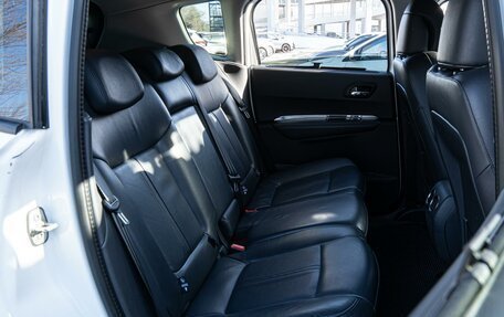 Peugeot 3008 I рестайлинг, 2014 год, 1 139 000 рублей, 9 фотография