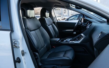 Peugeot 3008 I рестайлинг, 2014 год, 1 139 000 рублей, 10 фотография