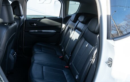 Peugeot 3008 I рестайлинг, 2014 год, 1 139 000 рублей, 11 фотография