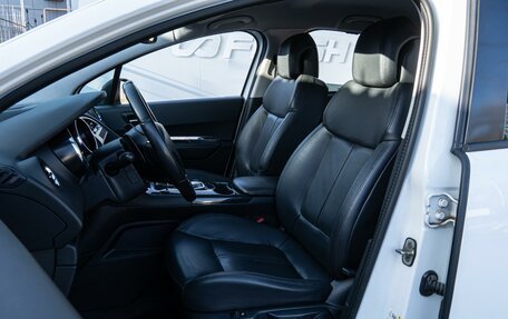 Peugeot 3008 I рестайлинг, 2014 год, 1 139 000 рублей, 12 фотография