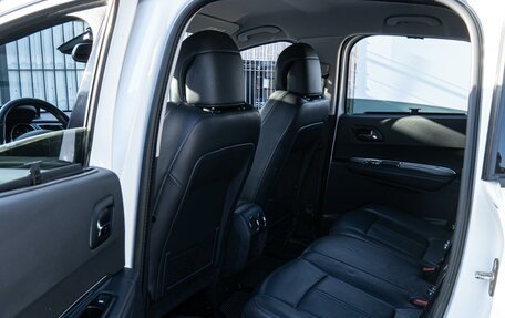 Peugeot 3008 I рестайлинг, 2014 год, 1 139 000 рублей, 13 фотография