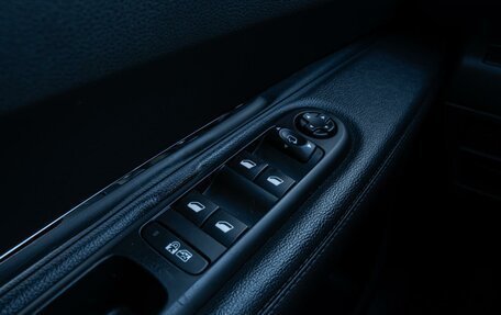 Peugeot 3008 I рестайлинг, 2014 год, 1 139 000 рублей, 19 фотография