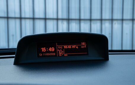 Peugeot 3008 I рестайлинг, 2014 год, 1 139 000 рублей, 15 фотография