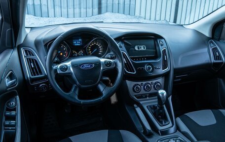Ford Focus III, 2012 год, 759 000 рублей, 6 фотография