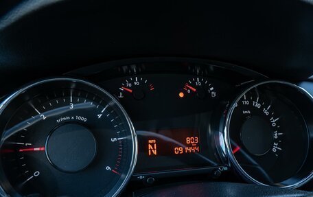 Peugeot 3008 I рестайлинг, 2014 год, 1 139 000 рублей, 14 фотография