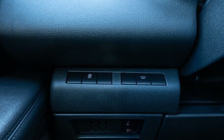 Peugeot 3008 I рестайлинг, 2014 год, 1 139 000 рублей, 20 фотография