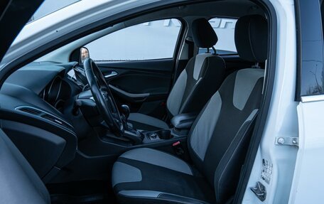 Ford Focus III, 2012 год, 759 000 рублей, 10 фотография