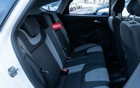 Ford Focus III, 2012 год, 759 000 рублей, 7 фотография