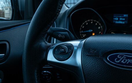 Ford Focus III, 2012 год, 759 000 рублей, 16 фотография