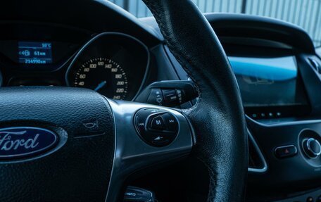 Ford Focus III, 2012 год, 759 000 рублей, 17 фотография