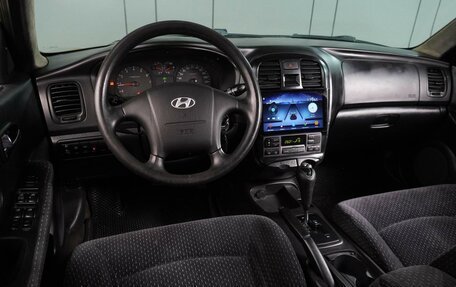 Hyundai Sonata IV рестайлинг, 2005 год, 499 000 рублей, 6 фотография