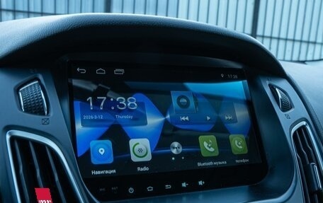 Ford Focus III, 2012 год, 759 000 рублей, 13 фотография