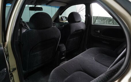 Hyundai Sonata IV рестайлинг, 2005 год, 499 000 рублей, 11 фотография