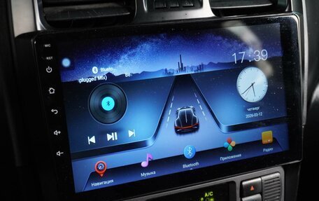 Hyundai Sonata IV рестайлинг, 2005 год, 499 000 рублей, 13 фотография