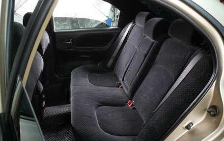 Hyundai Sonata IV рестайлинг, 2005 год, 499 000 рублей, 9 фотография