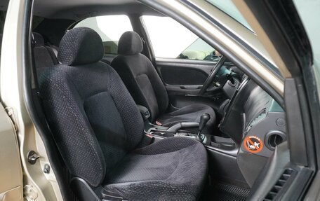 Hyundai Sonata IV рестайлинг, 2005 год, 499 000 рублей, 8 фотография