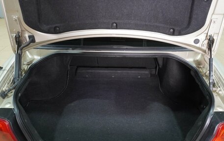 Hyundai Sonata IV рестайлинг, 2005 год, 499 000 рублей, 17 фотография