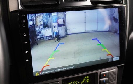 Hyundai Sonata IV рестайлинг, 2005 год, 499 000 рублей, 14 фотография