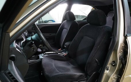 Hyundai Sonata IV рестайлинг, 2005 год, 499 000 рублей, 10 фотография