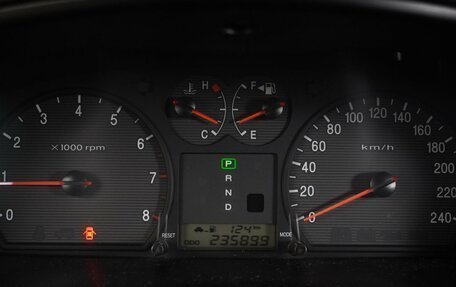 Hyundai Sonata IV рестайлинг, 2005 год, 499 000 рублей, 16 фотография