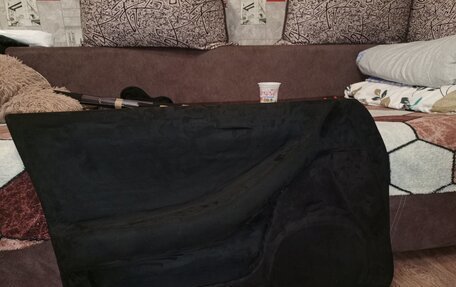 Toyota Carina ED II, 1991 год, 360 000 рублей, 5 фотография