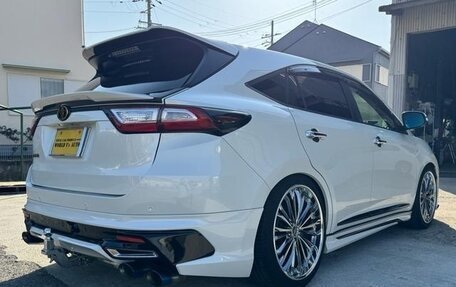 Toyota Harrier, 2018 год, 2 240 001 рублей, 6 фотография