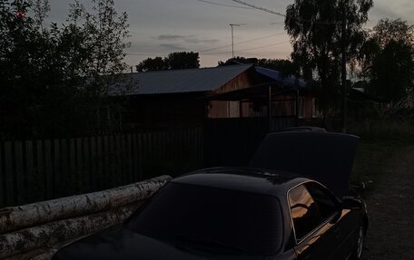 Toyota Carina ED II, 1991 год, 360 000 рублей, 9 фотография