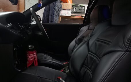 Toyota Carina ED II, 1991 год, 360 000 рублей, 8 фотография