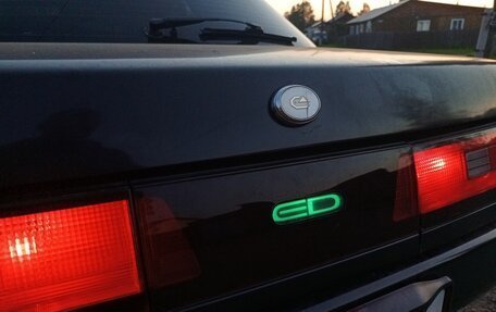Toyota Carina ED II, 1991 год, 360 000 рублей, 10 фотография