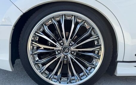 Toyota Harrier, 2018 год, 2 240 001 рублей, 11 фотография