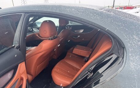 Mercedes-Benz CLS, 2021 год, 6 900 000 рублей, 13 фотография