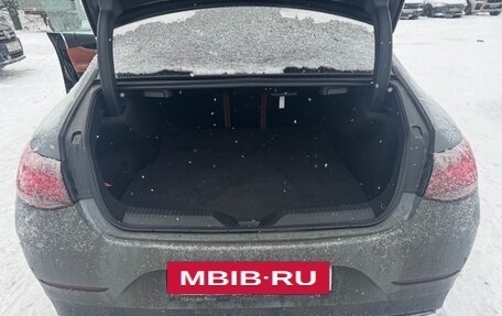 Mercedes-Benz CLS, 2021 год, 6 900 000 рублей, 14 фотография