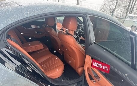 Mercedes-Benz CLS, 2021 год, 6 900 000 рублей, 12 фотография