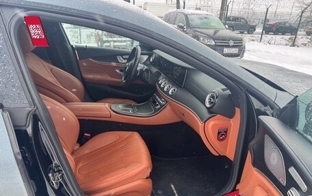 Mercedes-Benz CLS, 2021 год, 6 900 000 рублей, 11 фотография