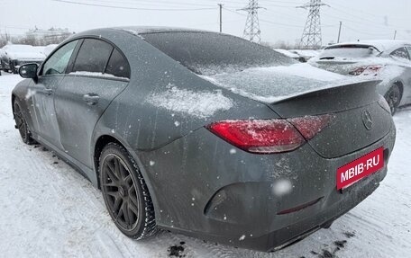 Mercedes-Benz CLS, 2021 год, 6 900 000 рублей, 7 фотография