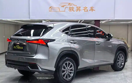 Lexus NX, 2023 год, 2 980 777 рублей, 1 фотография