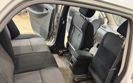 Toyota Allex i рестайлинг, 2003 год, 570 000 рублей, 5 фотография