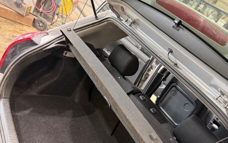 Toyota Allex i рестайлинг, 2003 год, 570 000 рублей, 4 фотография