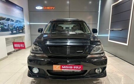 Lexus RX IV рестайлинг, 2001 год, 735 000 рублей, 2 фотография