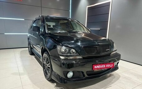 Lexus RX IV рестайлинг, 2001 год, 735 000 рублей, 3 фотография