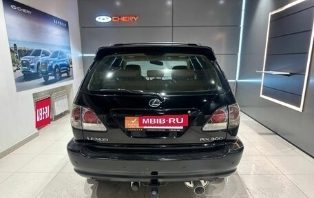 Lexus RX IV рестайлинг, 2001 год, 735 000 рублей, 6 фотография