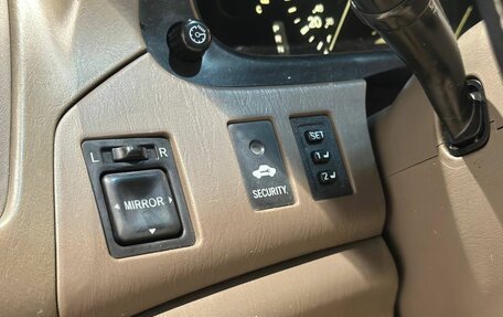 Lexus RX IV рестайлинг, 2001 год, 735 000 рублей, 10 фотография