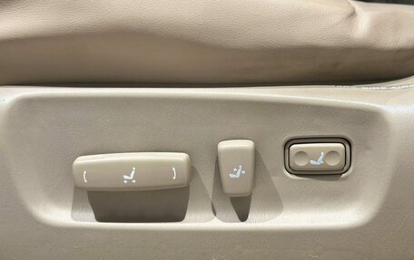 Lexus RX IV рестайлинг, 2001 год, 735 000 рублей, 9 фотография