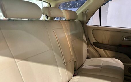 Lexus RX IV рестайлинг, 2001 год, 735 000 рублей, 15 фотография