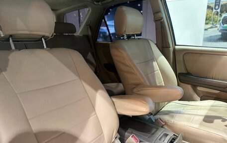 Lexus RX IV рестайлинг, 2001 год, 735 000 рублей, 11 фотография