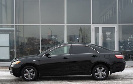 Toyota Camry, 2007 год, 1 370 000 рублей, 6 фотография